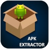 APK Extractor