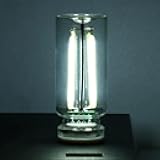 USB Touch Night Light, USB Night Light Touch Dimmable LED Filament Lamp, Mini Multi-Color Lights for Bedroom