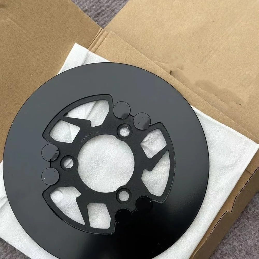 Per Ninebot BWS RSZ Niu N1S Dischi freno per motocicletta
