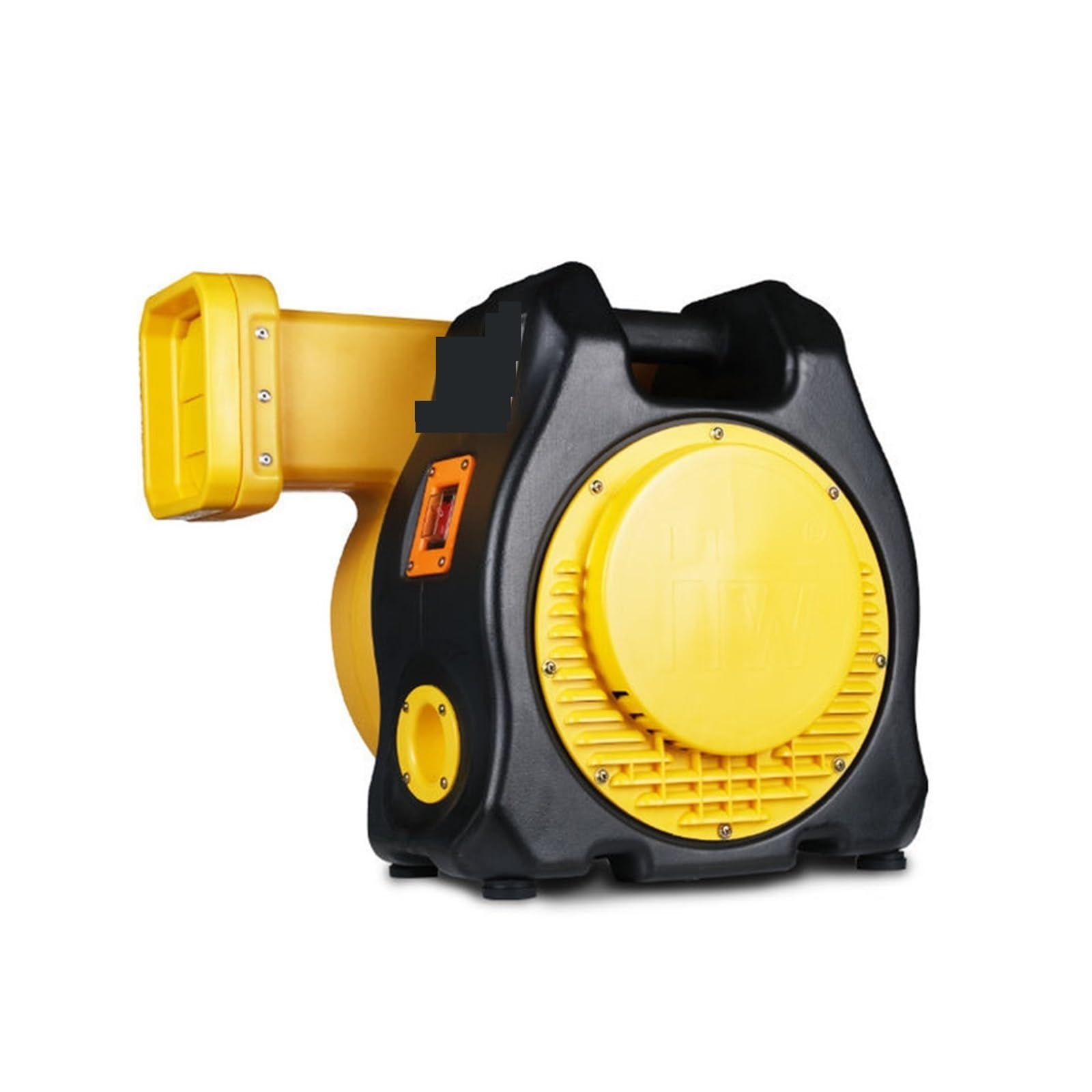 Soffiatore Portatile. Soffiatori, Soffiatori Super Potenti for Attrezzature Gonfiabili .Aspirapolvere Soffiante