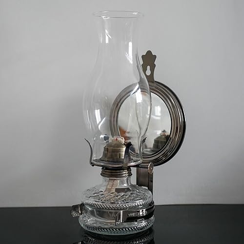 Miniatura 4 de 2 piezas de quemador de lámpara de aceite tamaño #2 chapado en bronce para lámparas antiguas de repuesto de lámparas de queroseno con collar Bronce