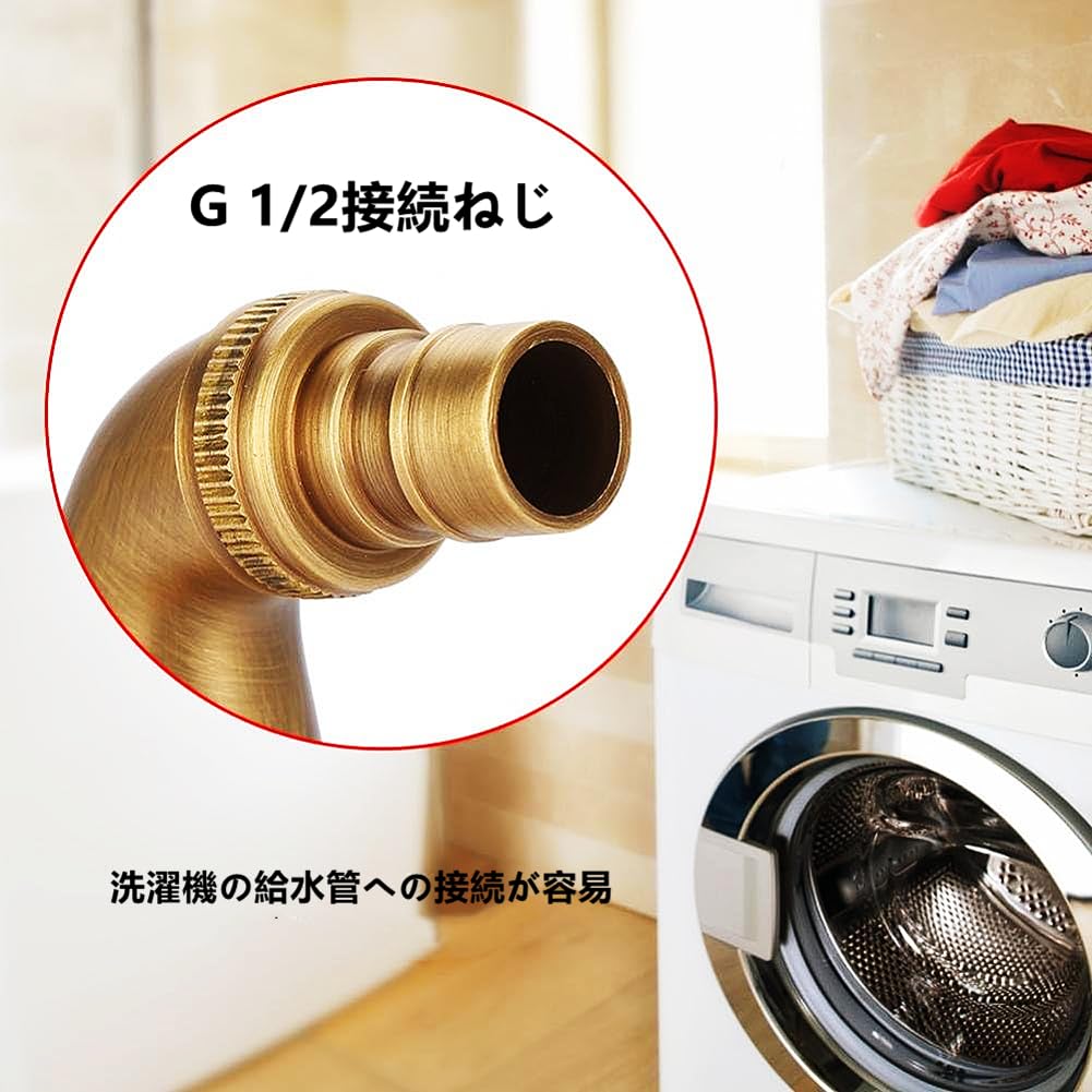 蛇口多機能ダブルクイックオープニングイージーコールドG1 / 2