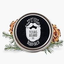 Texas Beard Company @ Amazon.com: