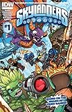 Read Online Skylanders #1 (Skylanders Graphic Novel) PDF