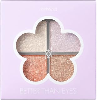 rom&nd(ロムアンド)【正規品】ベターザンアイズT01 1個 (x 1)