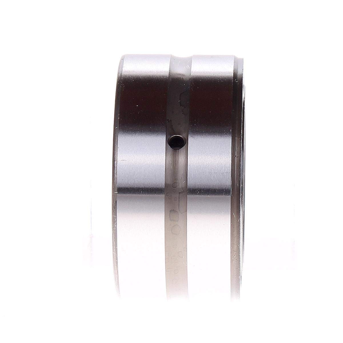 NKIA5907-XL INA Conjunto jaula y agujas cojinete 35x55x27mm