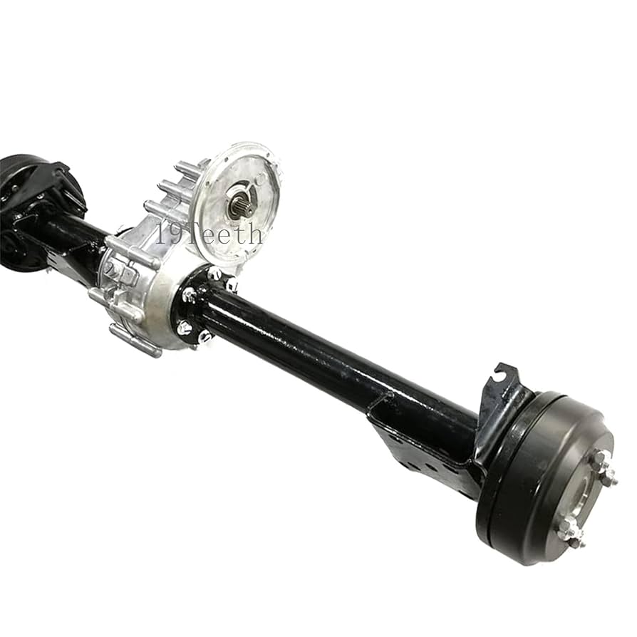 A38grate＋38GT310 Gen 3 Electric PTO Clutch For Steiner Ogura 35-070 | 8TEN