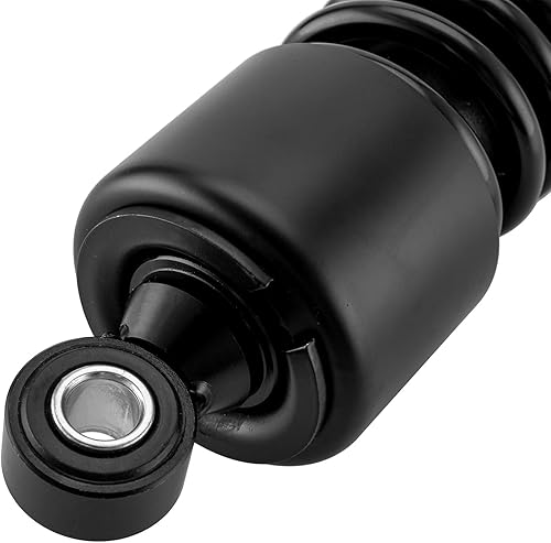 Miniatura 8 de Mofun Preload Kit de bajada de amortiguadores traseros ajustables de 10.5 pulgadas compatible con Harley Sportster 883 1200 1988-2003 y 2004-2022,