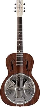 K*i様 PLATECH アコースティックギター リゾネーター Amazon | GRETSCH G9200 Boxcar Natural リゾネーター・ギター