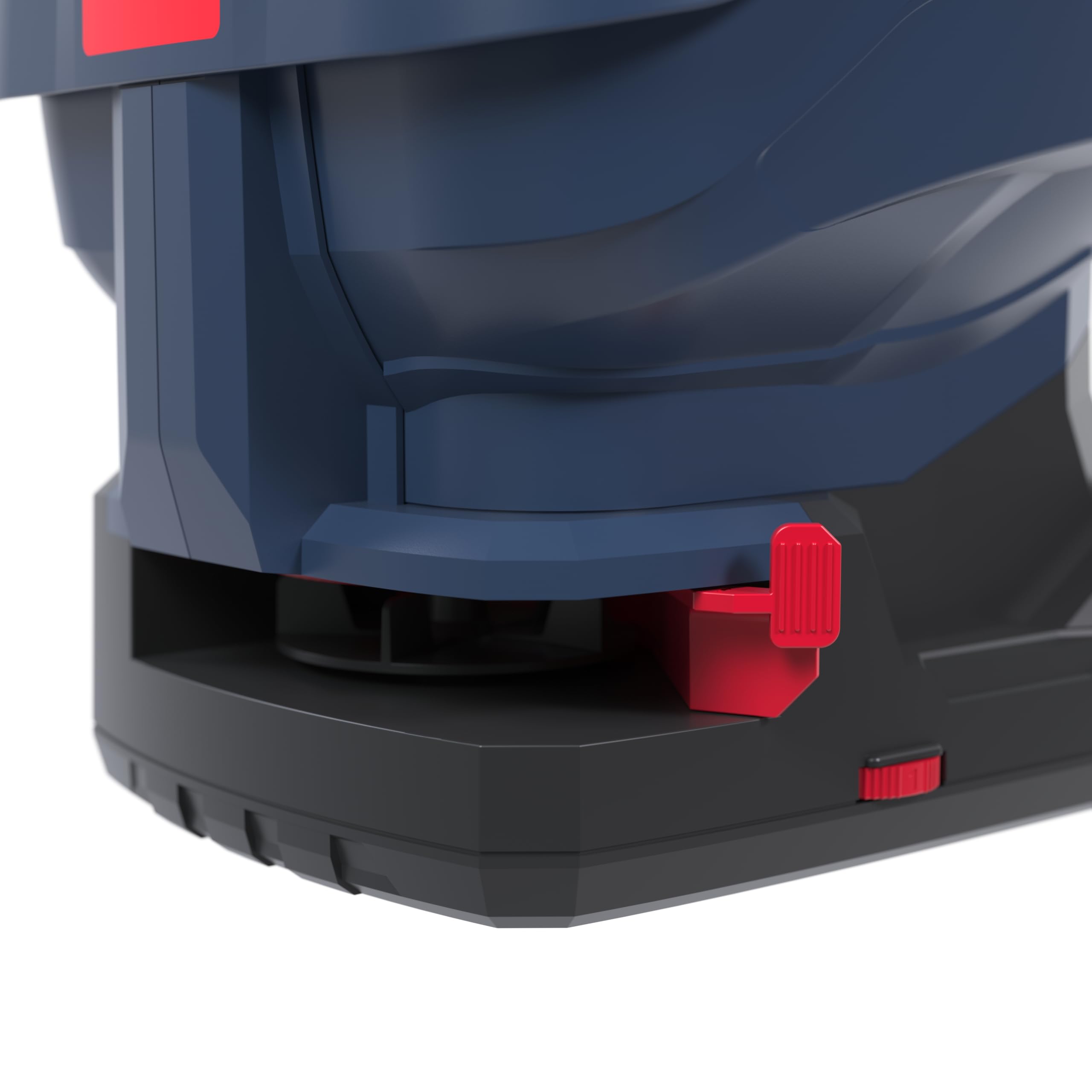 Güde Épandeur Universel sans Fil GUS 18-201-05 (18 V, Li-ION, Largeur d'épandage de 5 m, 6 Vitesses, 8 Modes d'épandage, 6 Angles d'épandage, capacité de 3,3 litres, avec Batterie 2 Ah et Chargeur)