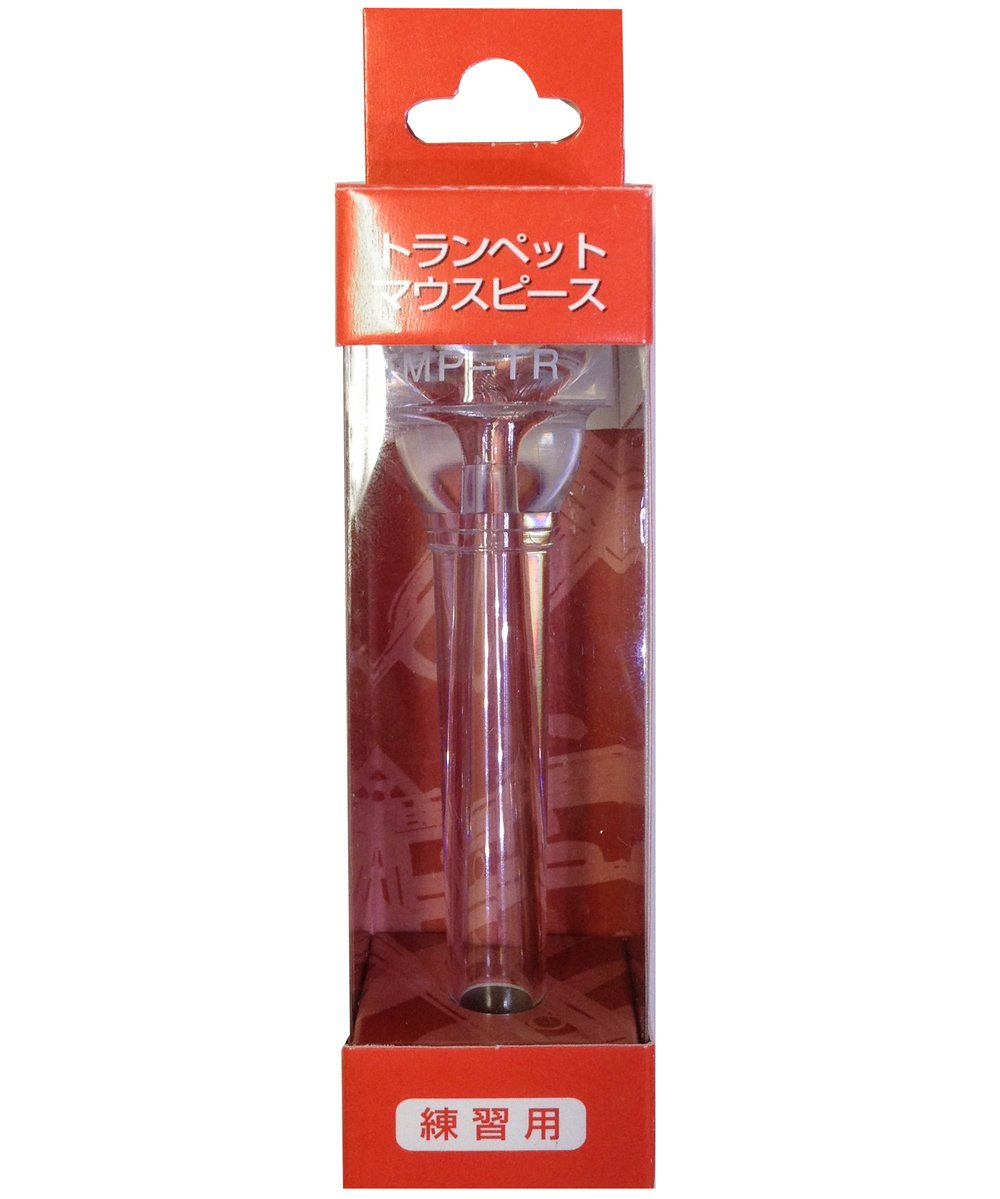 Amazon | ヤマハ 練習用マウスピース トランペット用 TMPTR