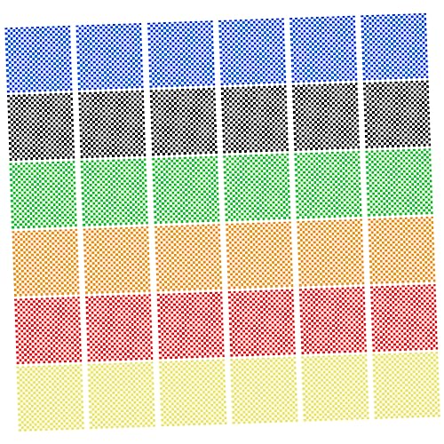 ULDIGI 240pcs Food Beeswax Wraps Non-stick Beeswax Paper Food Wrapping Wax Paper Food Basket Liner Kitchen Things Sandwich Paper Wraps Burger Patty Paper Hot Dog Wrappers Burger Wax Paper -  S1017532TR2J4HW3A