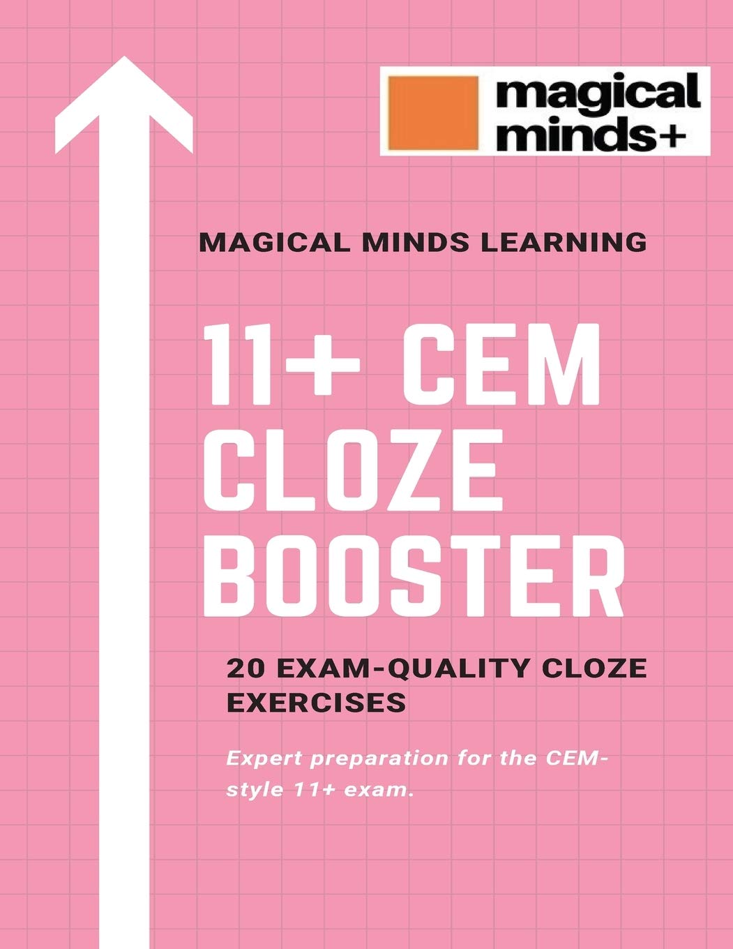 11+ CEM Cloze Tests
