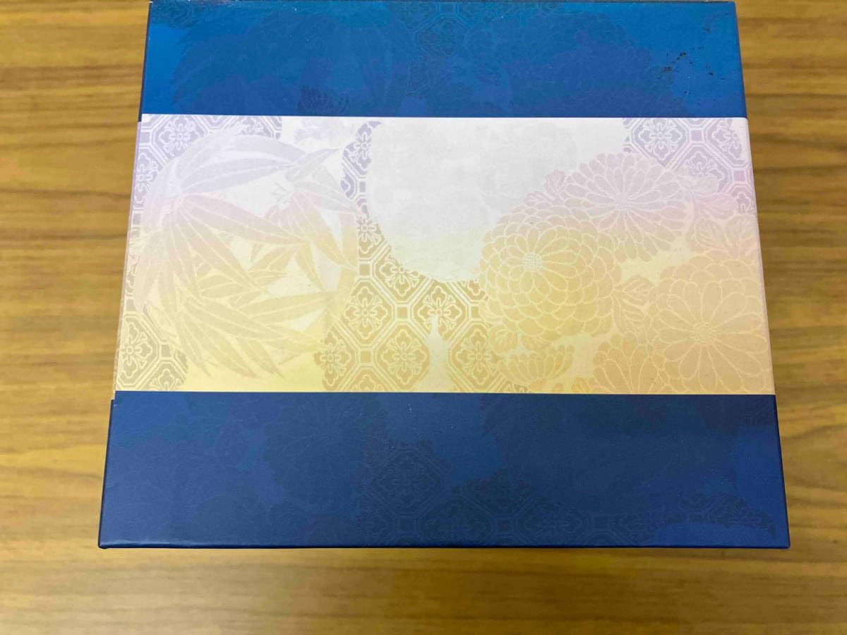 日めくり万葉集 DVD-BOX Ⅱ