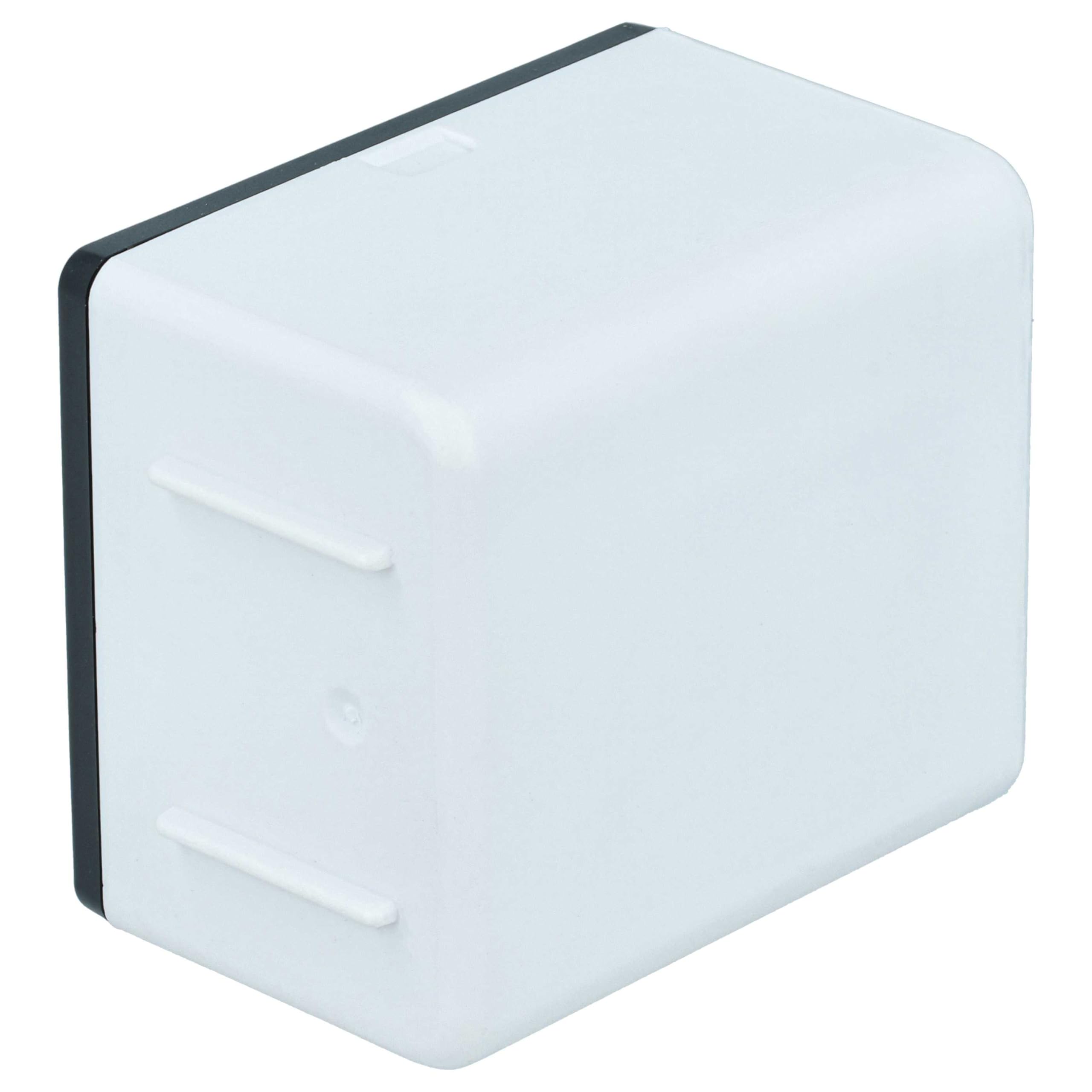 vhbw 3 x akumulator zamienny do Netgear A-4a, 308-10069-01
