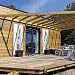 Lasur Barniz con Acabado Mate al Agua - Protector de Madera de...