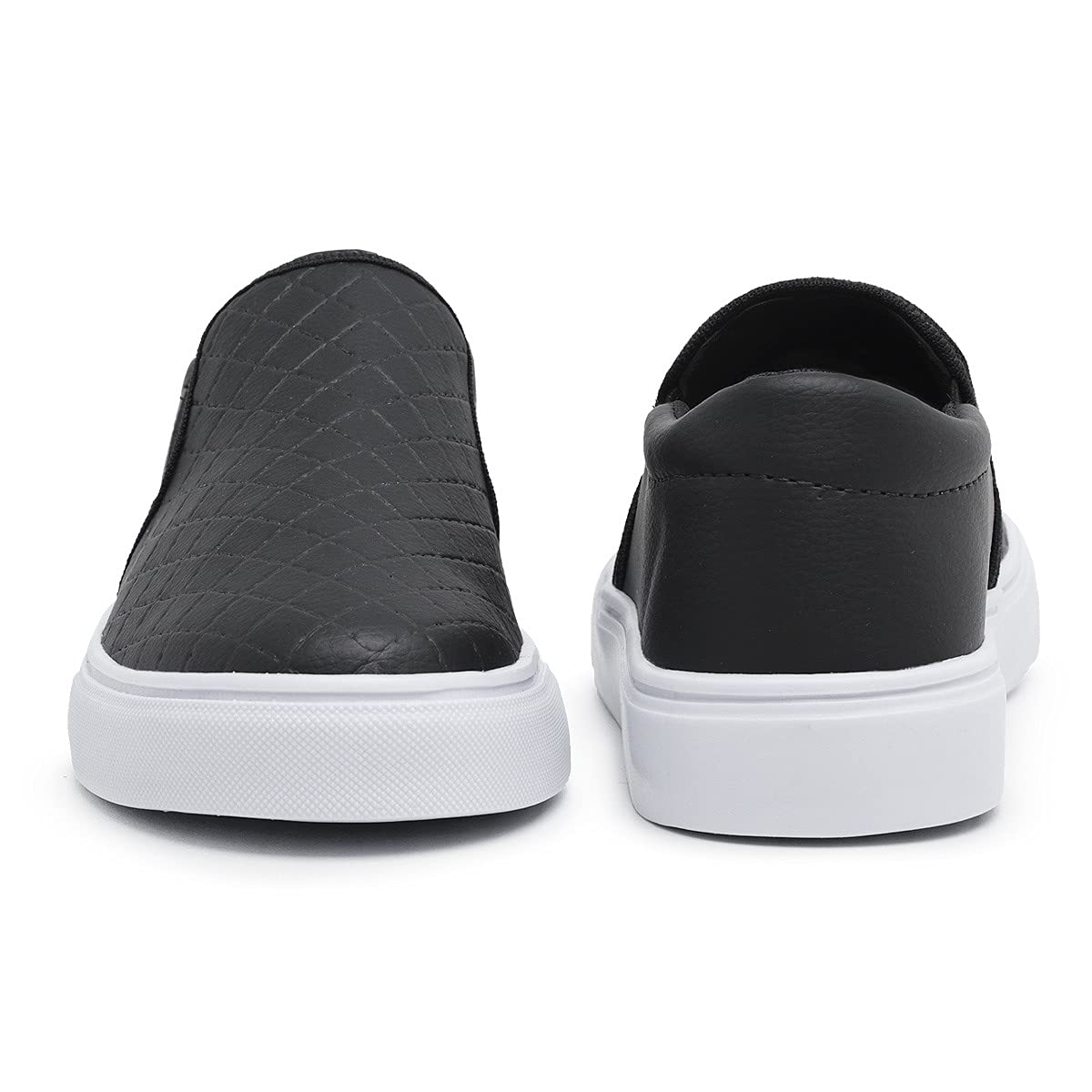 Tênis Slip On Feminino Casual Calce Fácil Prático Sem Cadarço em promoção! Veja a oferta e mais achadinhos de Tênis 9 Hoje é o melhor dia para comprar Tênis Slip On Feminino Casual Calce Fácil Prático Sem Cadarço com aquele preço maroto! Promoção! Aproveite a oferta! 9
