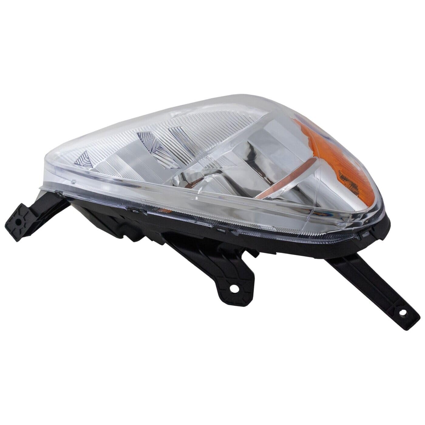 Amazon | ジャンボ自動車部品 交換用ヘッドランプアセンブリ ホンダ Cr
