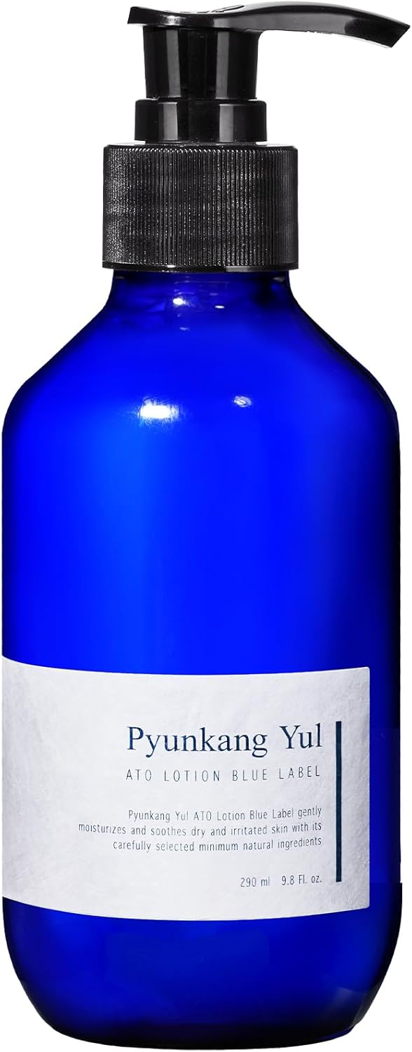 Pyunkang Yul ATO Shampoo and Body Wash