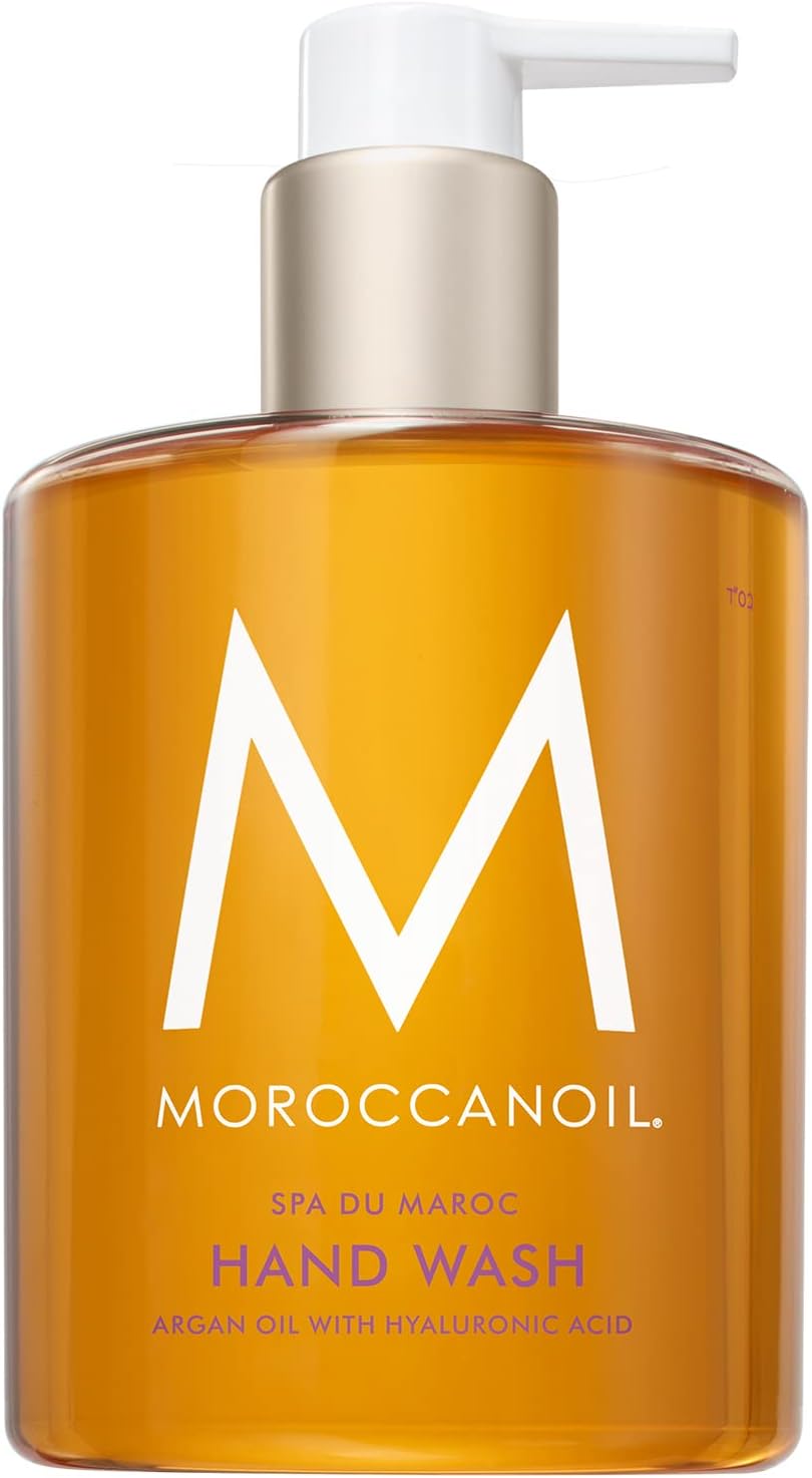 Moroccanoil Handwash 360ml (Spa du Maroc)