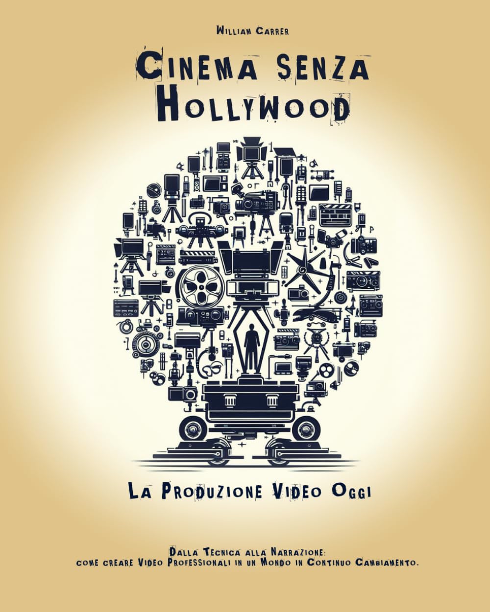 Produzione Video Oggi le manuel de la narration à la technique vidéo moderne