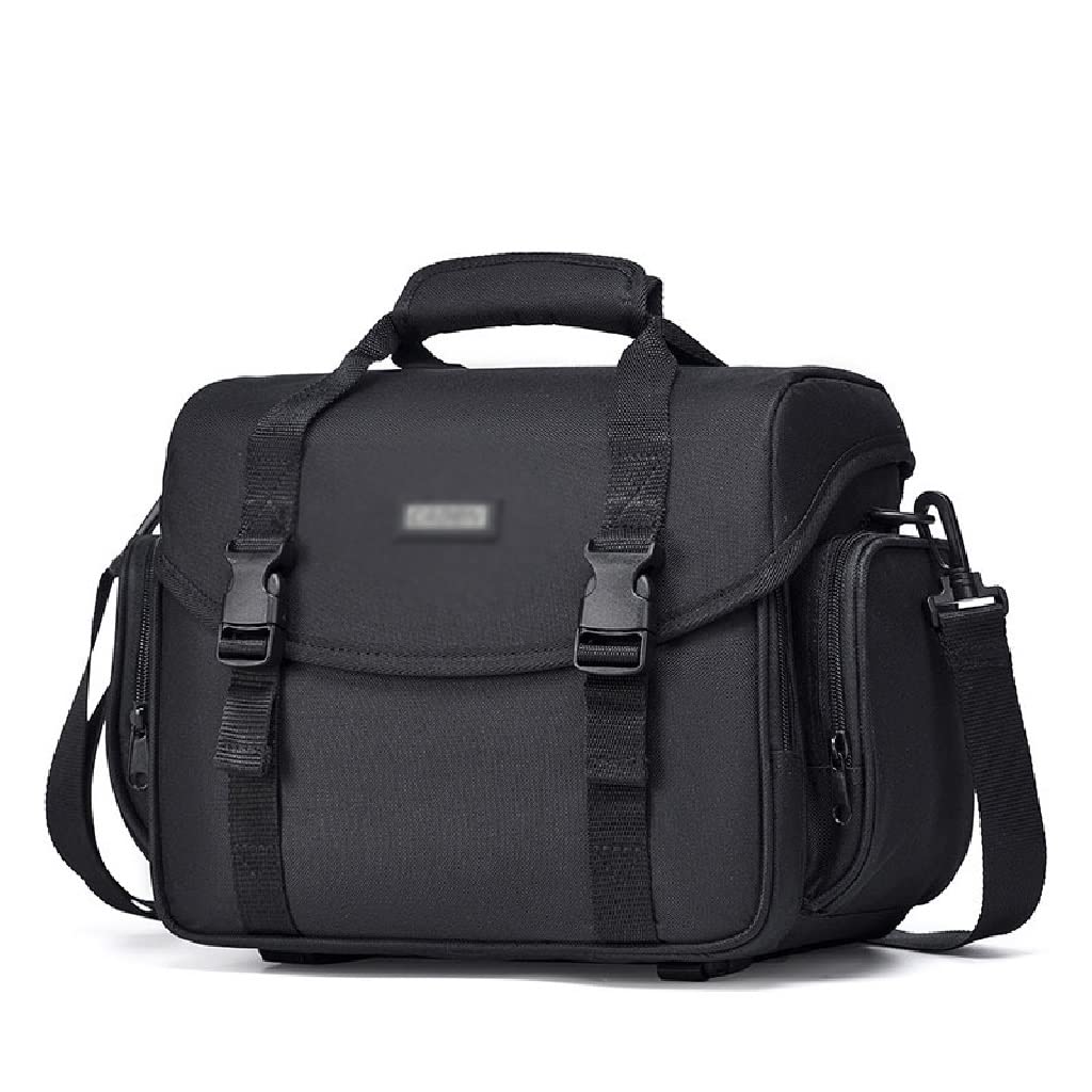 Sac à dos pour appareil photo au design épuré et finitions soignées