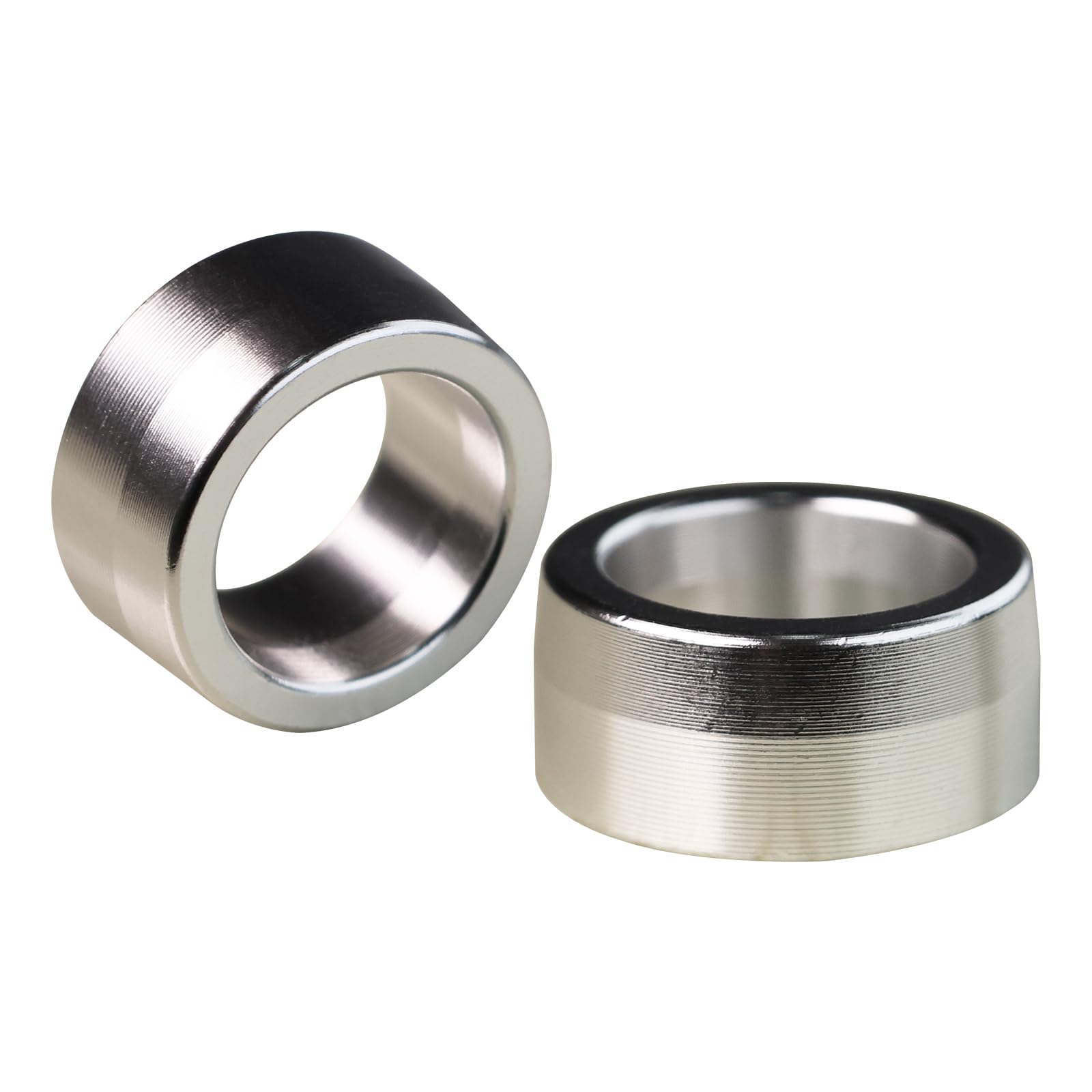 Intermediate Steering Shaft Bushings Column Stem 6061-Billet Aluminum 2003-2019 Bushing 1500/2500/3500/4500/5500, Fit for Dodge Ram 5.9, 6.7 and Cummins Diesel Mopar