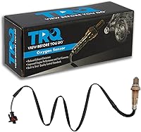 Vista 379 de TRQ Sensor de Oxígeno O2 Compatible con 2001-2004 Chevrolet Tracker 2002-2007 Suzuki Aerio 1999-2002 Esteem 2001-2005 Grand Vitara 2004 Vitara