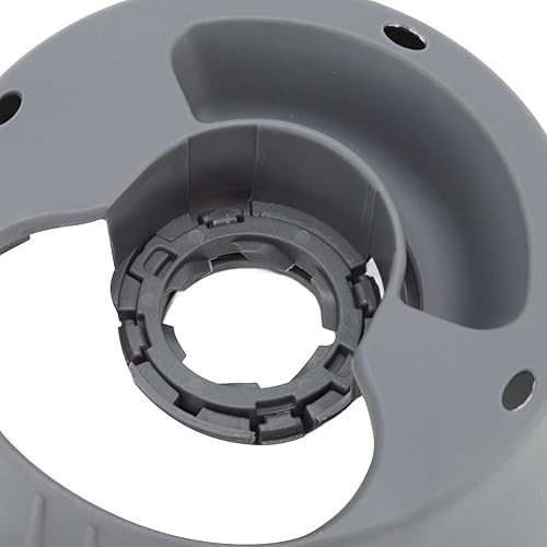 Miniatura 8 de CHICIRIS Repuesto de base de olla para Thermomix TM5, accesorio Thermomix para batidora de alimentos