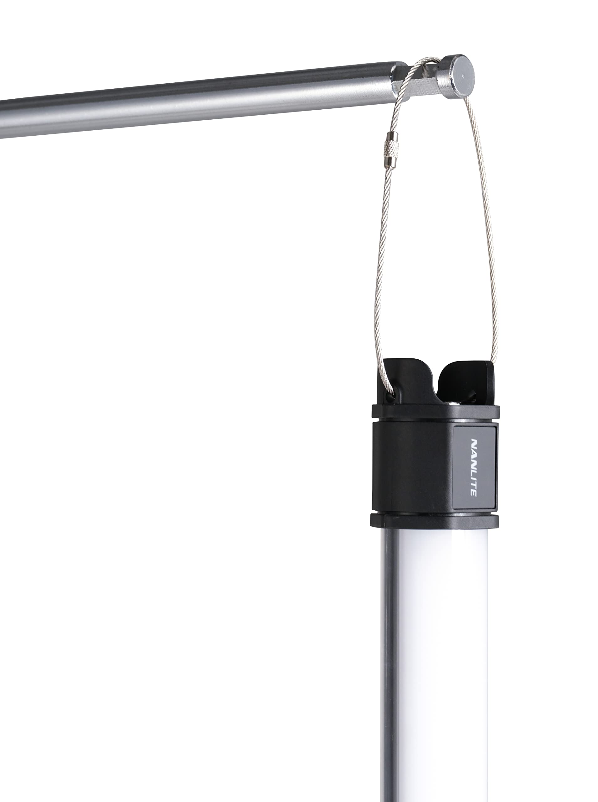 NANLITE Pavotube II 15C LED RGBWW Tube Luz Continua