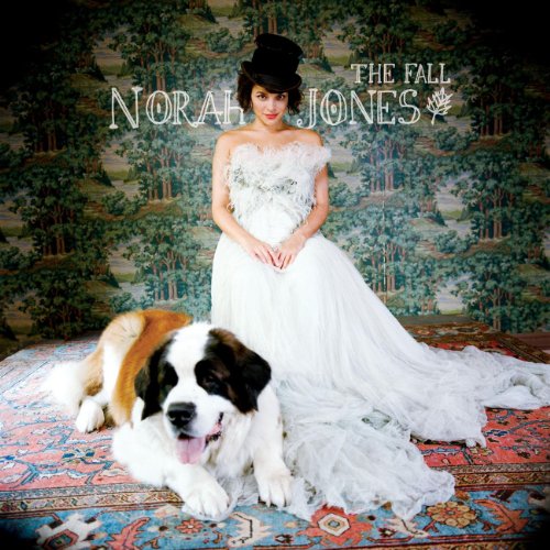 The Fall [Audio CD] Norah Jones