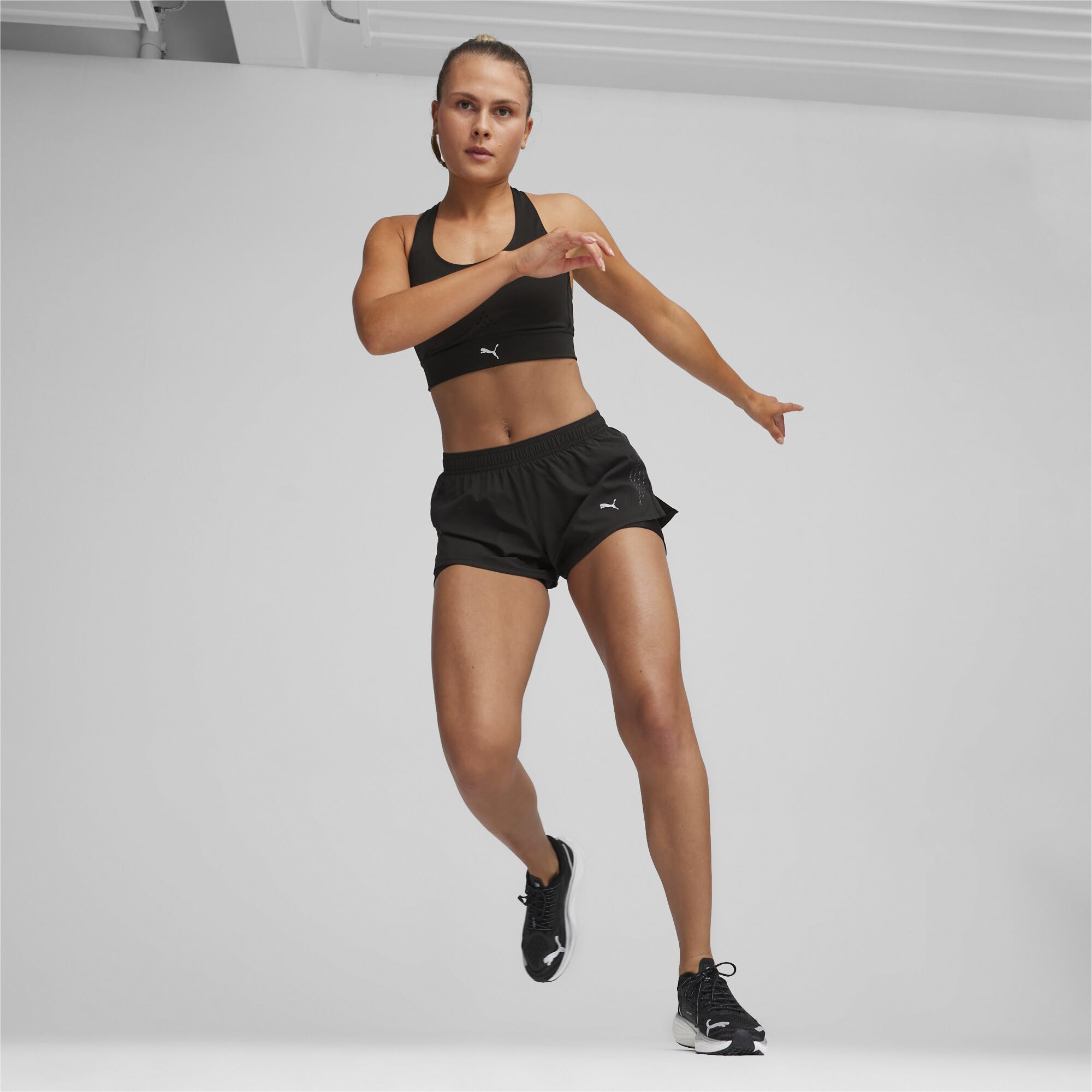 Puma Damen Velocity Nitro 3 WnSneaker