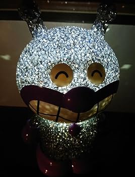 Amazon.co.jp: アンパン ライティングドール2 バイキンマン ライト Amazon.co.jp: アンパン ライティングドール2 バイキンマン ライト