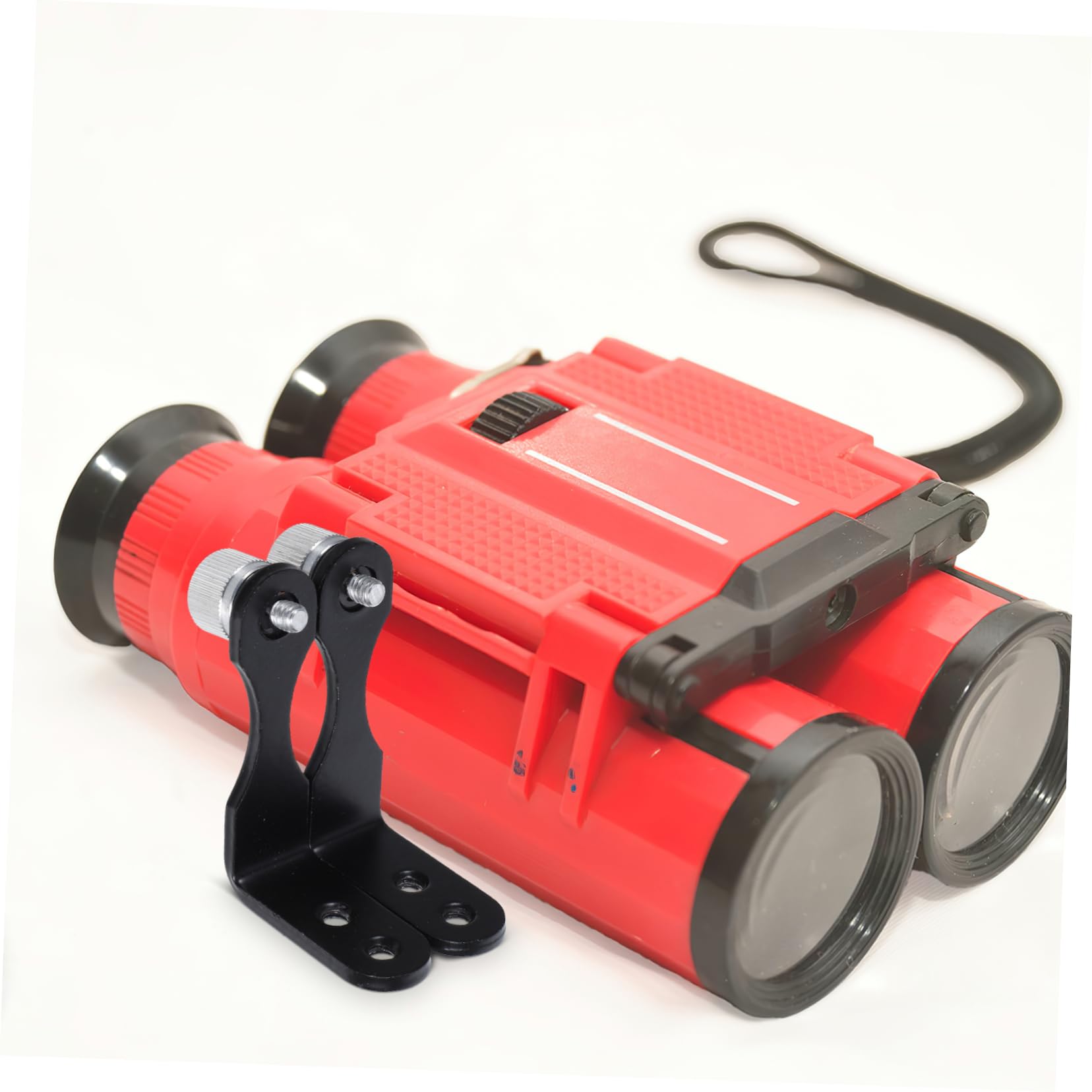 10pièces Adaptateur De Trépied pour Support pour Observation Astronomique De Compatible avec Monoculaires Et Binoculaires