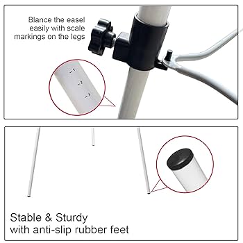 TＨＥＳK A Tインテリアボード Amazon.com : maxtek Easel White Board - Magnetic Tripod