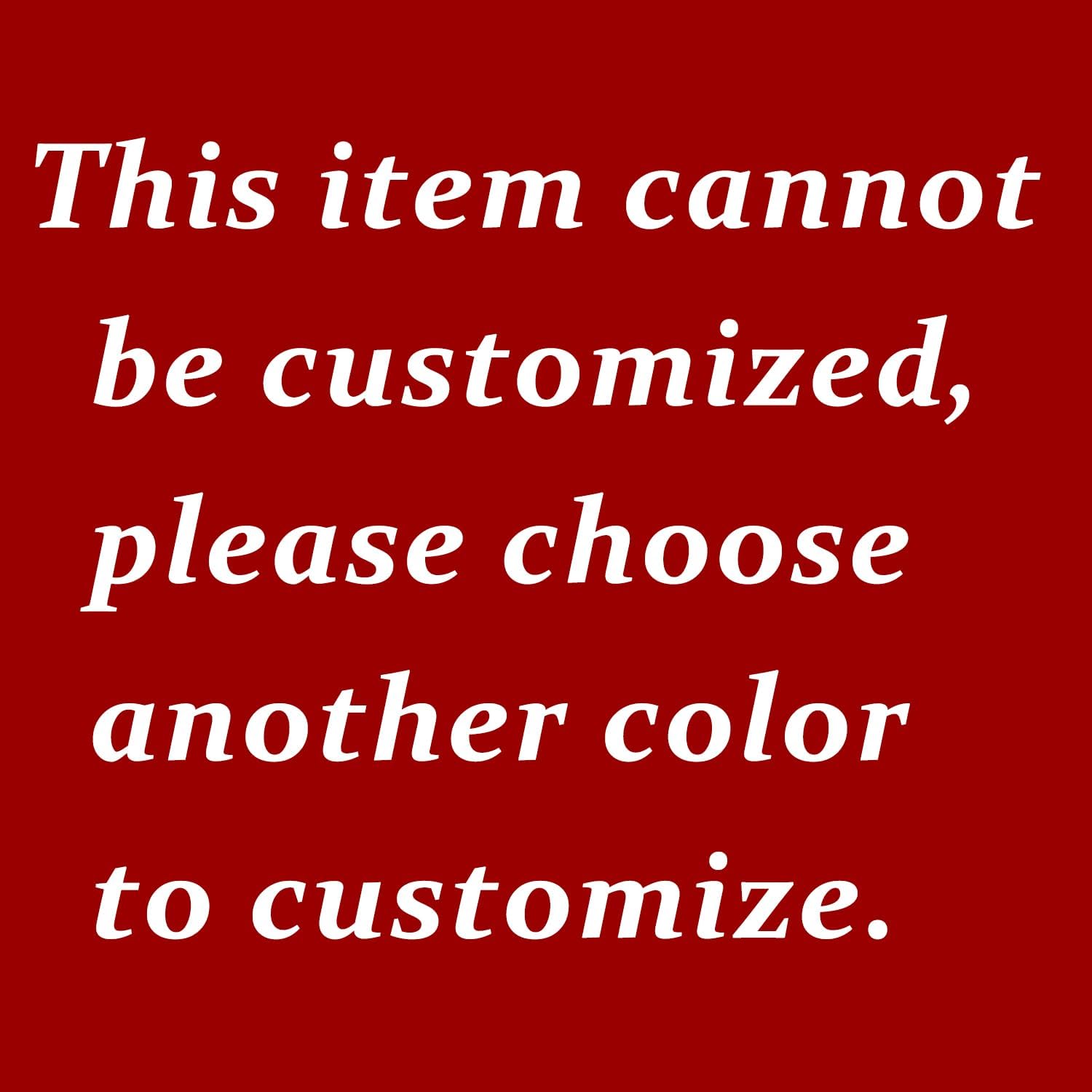 Custom Blanket with Picture, Add Your Design Personalized Blankets and Throws, Customized Photo Name Blanket for Wife, Husband, Mom, Dad, Kids, 50"x60" - Image 2