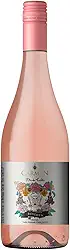 Vinho Argentino Frida Kahlo Rosé 750ml