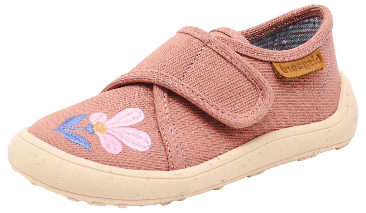 Bisgaard Sko A/S. bisgaard pav Trainers, Hibiscus, 26 EU