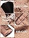 COOFANDY Men's Sequin Blazer Dinner Fashion Tuxedo for Nightclub Prom Party