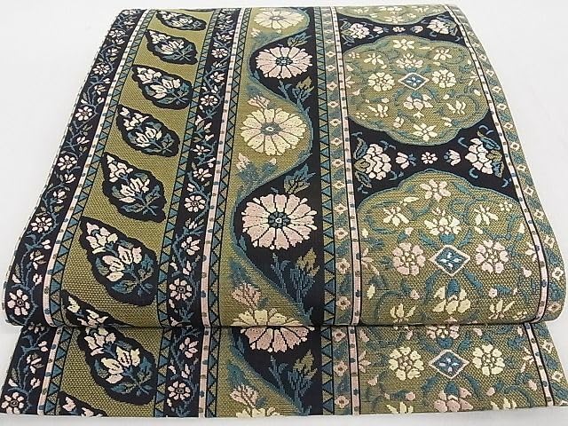 Amazon.co.jp: 平和屋本店□極上 山口美術織物 皇室 伊勢神宮御用