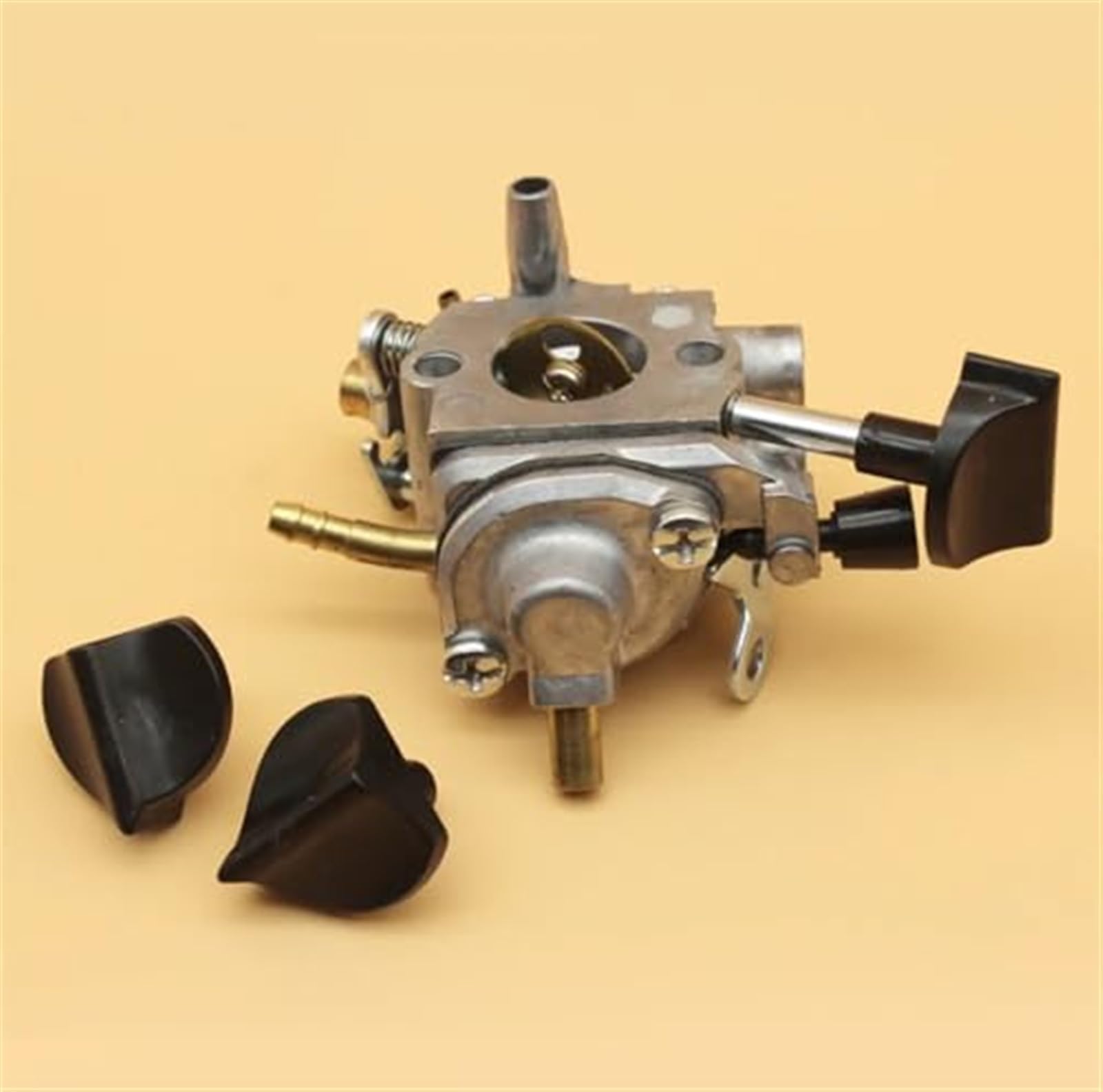 Kit manopola starter carburatore, for STIHL, BR500 BR550 BR600 BR 500 550 600 Ventilatore, for Zama, C1Q-S183 C1Q S183 Ricambi per carburatori