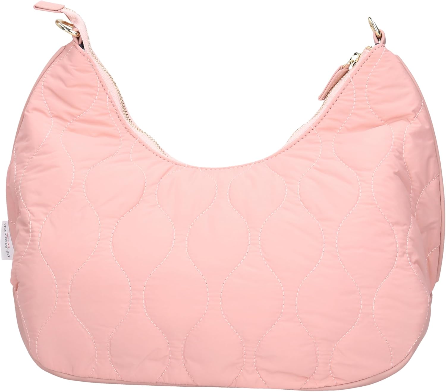 U.S. Polo Assn. womens キルティング