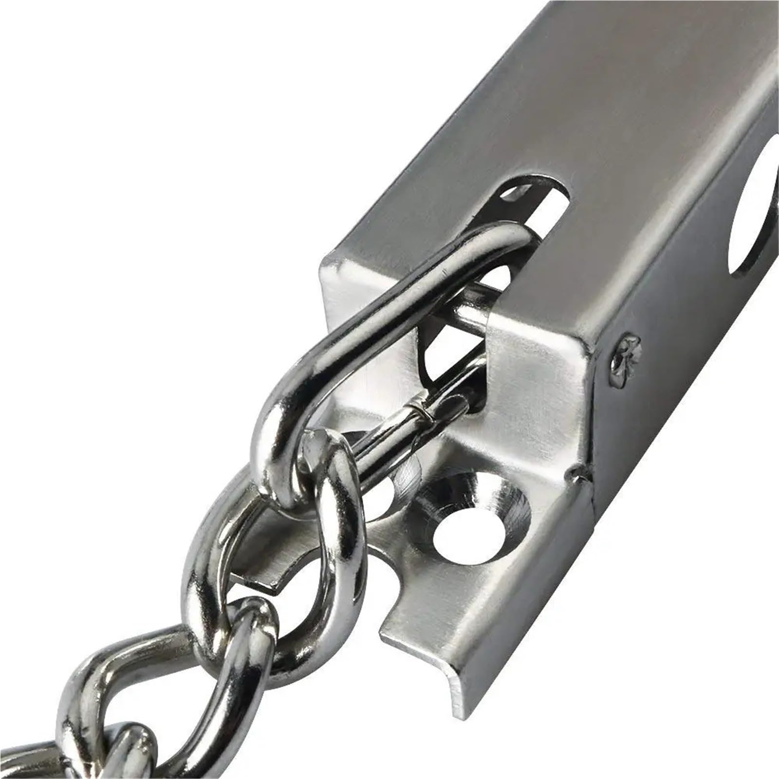 Verrous De Porte À Boulon Coulissant, Sécurité