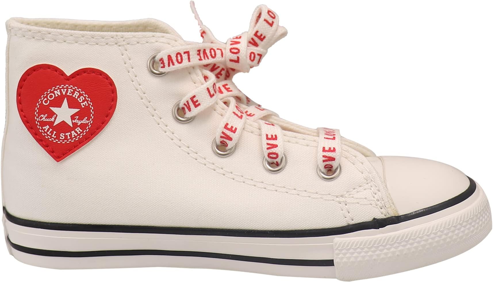 ConverseUnisex-Child Sneaker