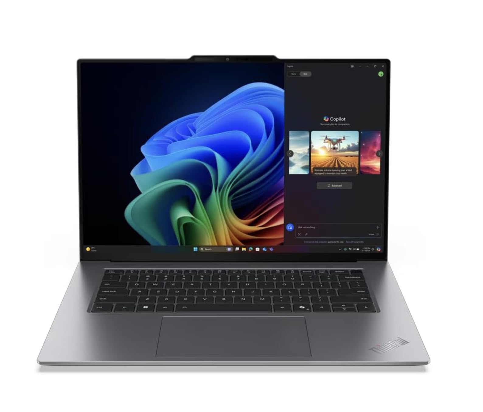 Amazon.com: Lenovo ThinkPad X9 15 Aura Edition Laptop - Intel Core