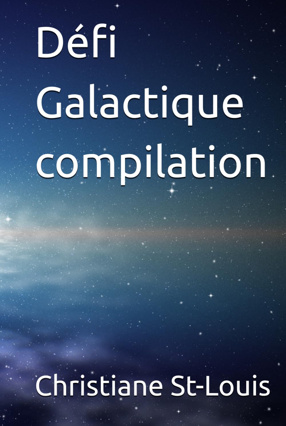 Défi Galactique compilation
