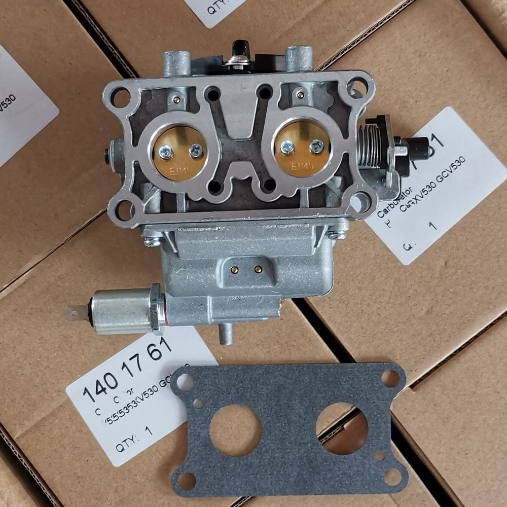 Montaje Carburador Carburador 16100-Z0A-815 Para Carburador GXV530 GCV530 Conjunto Carburador