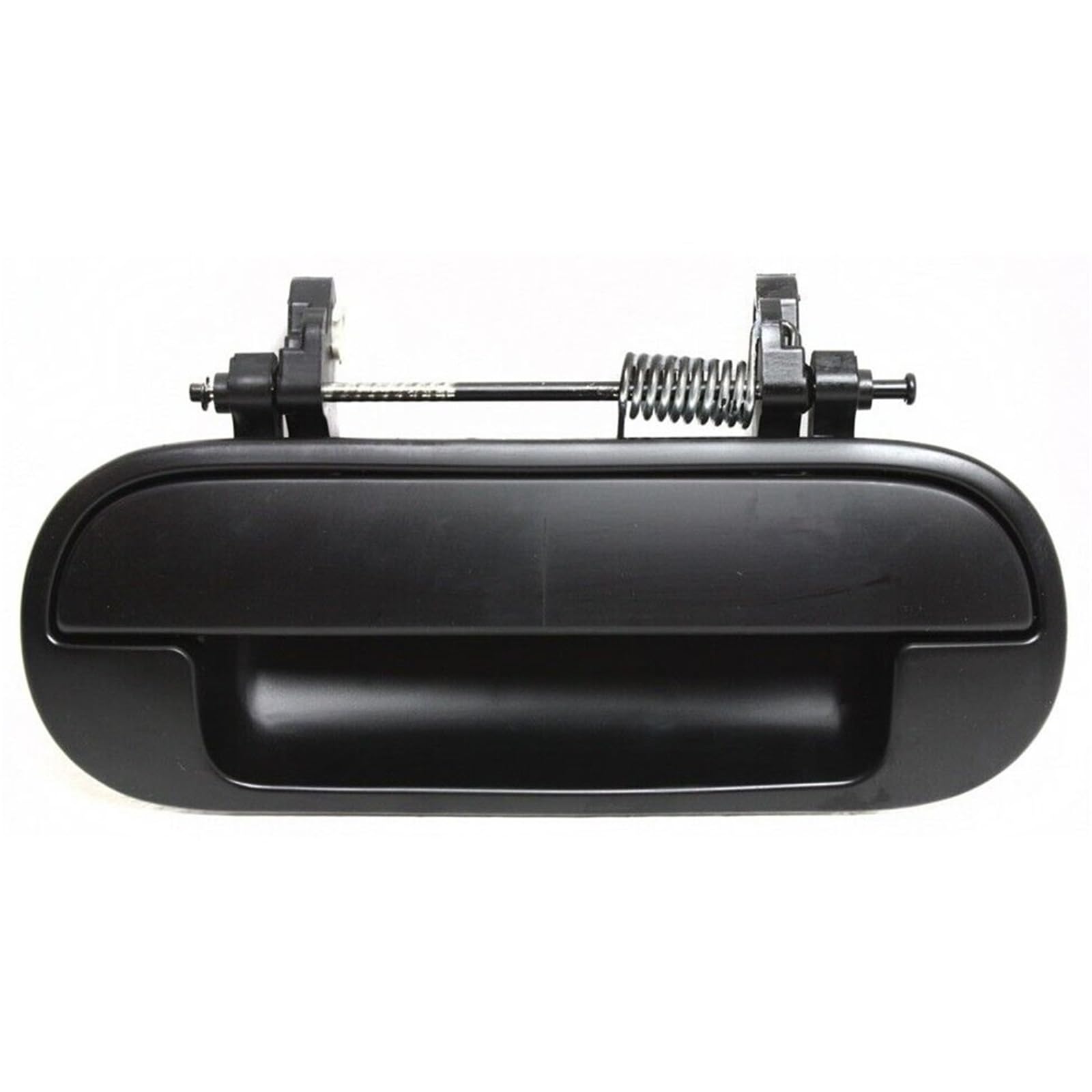 Tingyus Rear Right Car Outer Door Handle For Odyssey 1995 1996 1997 1998 Exterior Door Handle Outer Front Rear Left & Right(Rear Right)