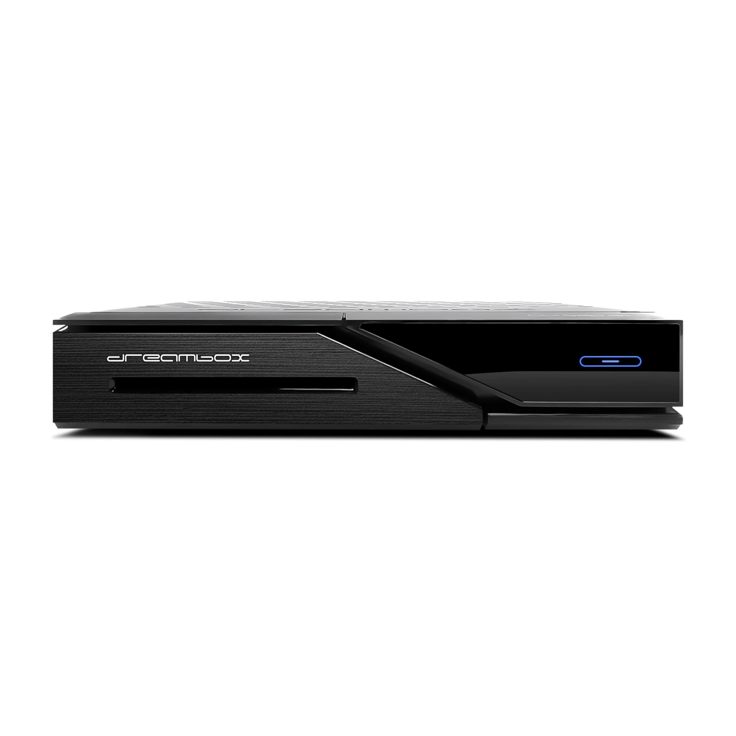 Dreambox DM520 Mini HD 1 sintonizador DVB-S2 PVR Ready Full HD 1080p H.265 Linux Receiver