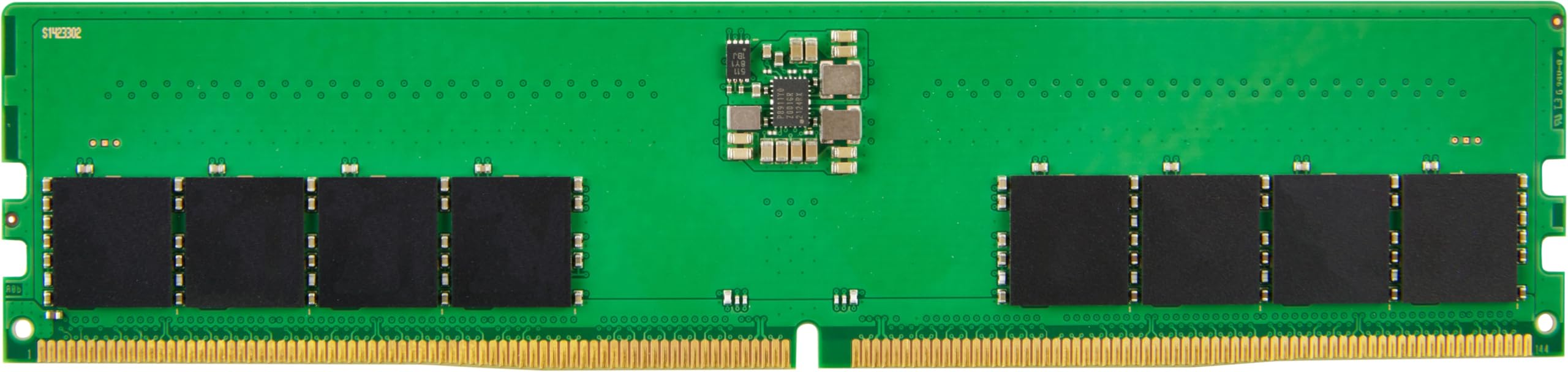 Amazon.co.jp: HP 32GB (1x32GB) DDR5 4800 UDIMM NECC ME